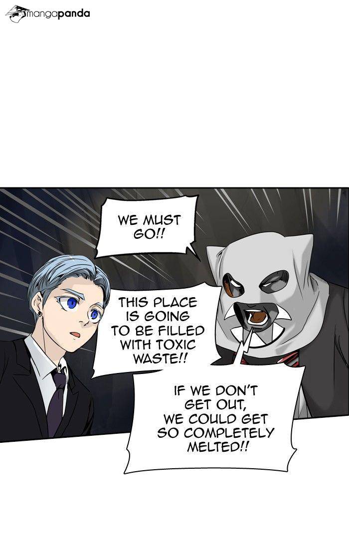 Tower of God Chapter 290 image 19